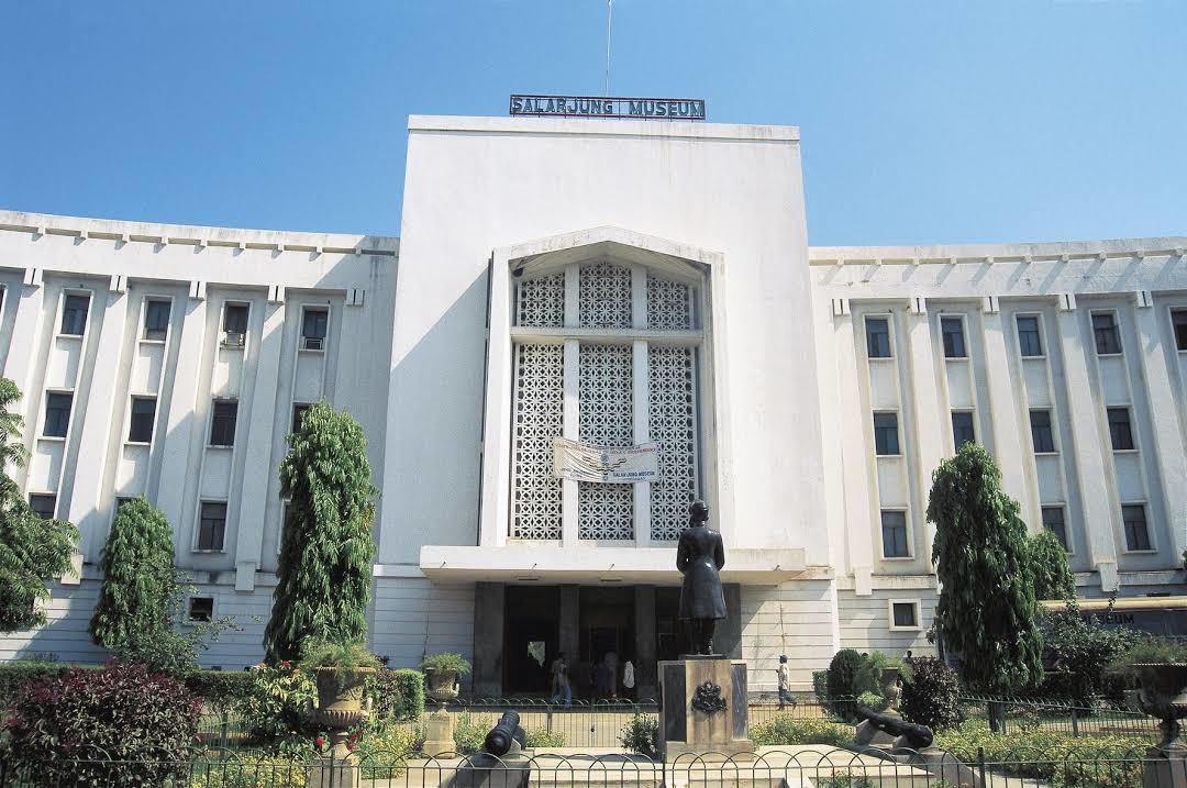 Salar Jung Museum